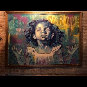 Meet your Posher, Gary